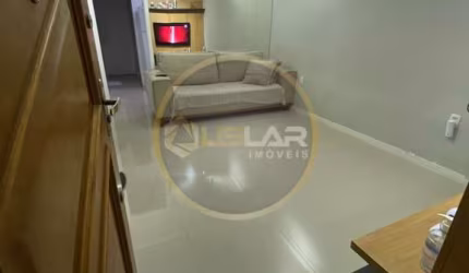 Apartamento  de 2 dormitórios com suite na Vila Mathias, com elevador