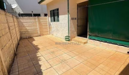 Casa com 3 dormitórios à venda, 360 m² por R$ 510.000,00 - Jardim Estrela - São José do Rio Preto/SP