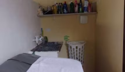 Casa com 2 dormitórios à venda, 83 m² por R$ 240.000 - Loteamento Vale do Sol - Mirassol/SP