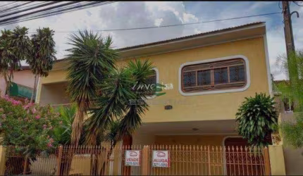 Casa com 3 dormitórios, 320 m² - venda por R$ 1.200.000,00 ou aluguel por R$ 5.000,00/mês - Boa Vista - São José do Rio Preto/SP