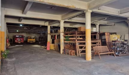 Barracão para alugar, 964 m² por R$ 12.500/mês - Jardim Primavera - São José do Rio Preto/SP