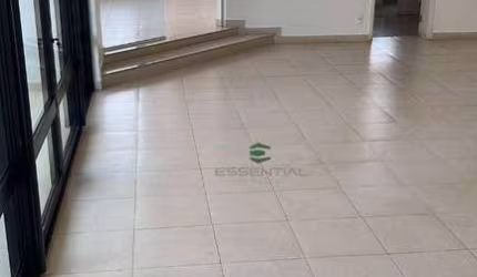 Apartamento com 4 dormitórios para alugar, 253 m² por R$ 6.500/mês - Centro - São José do Rio Preto/SP