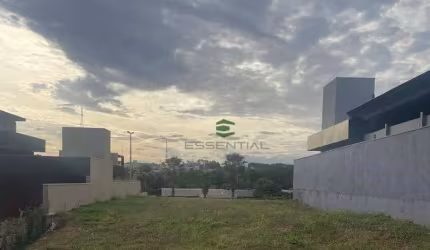 LOTE INCRÍVEL | PRÓXIMO A PORTARIA | 401 m² | R$ 600.000 - Residencial Gaivota II - São José do Rio Preto/SP