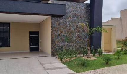 Casa com 3 dormitórios à venda, 230 m² por R$ 1.400.000 - Quinta do Lago - São José do Rio Preto/SP