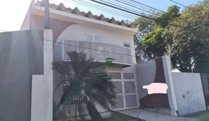 Sobrado com 3 dormitórios à venda, 180 m² por R$ 370.000 - Parque Industrial - São José do Rio Preto/SP