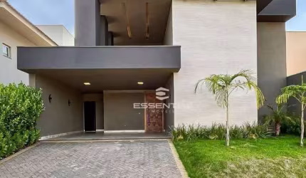 Casa Térrea | 3 SUÍTES | 203 m² | R$ 1.600.000 - Quinta do Lago - São José do Rio Preto