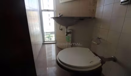 Apartamento com 3 dormitórios à venda, 158 m² por R$ 450.000,00 - Centro - São José do Rio Preto/SP