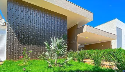 Casa Térrea | 4 SUÍTES | 272 m² | R$ 2.000.000 -  Damha V - São José do Rio Preto/SP