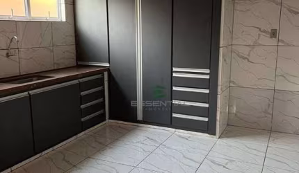 Casa com 4 dormitórios, 260 m² - venda por R$ 900.000 ou aluguel por R$ 4.130/mês - Jardim Analice - São José do Rio Preto/SP