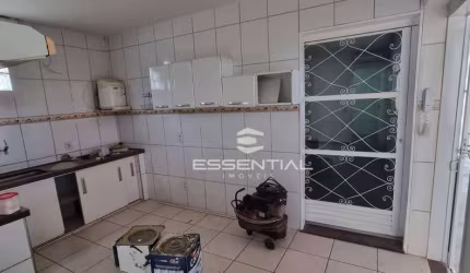 Casa para alugar, 300 m² por R$ 2.500/mês - Jardim dos Seixas - São José do Rio Preto/SP