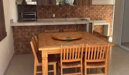 Casa com 3 dormitórios à venda, 147 m² por R$ 750.000,00 - Village Imperial Residence - São José do Rio Preto/SP