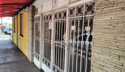 Salão, 210 m² - venda por R$ 550.000 ou aluguel por R$ 4.655/mês - Vila Aurora - São José do Rio Preto/SP
