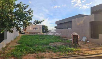 Terreno à venda, 291 m² por R$ 200.000 - Village Damha IV - Mirassol/SP