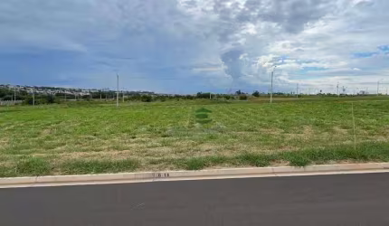 Terreno à venda, 308 m² por R$ 280.000,00 - Condomínio Quinta do Lago Lac Leman - São José do Rio Preto/SP