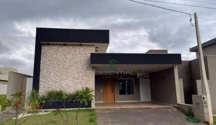 Casa com 3 dormitórios à venda, 150 m² por R$ 850.000,00 - Residencial Maria Julia - São José do Rio Preto/SP