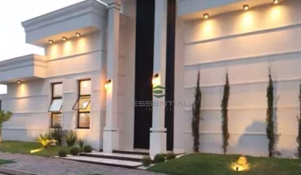 Casa com 3 dormitórios à venda, 160 m² por R$ 1.200.000,00 - Residencial Maria Julia - São José do Rio Preto/SP
