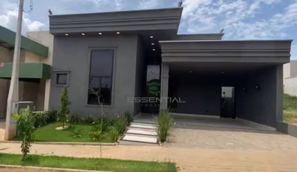 Casa com 3 dormitórios à venda, 156 m² por R$ 1.050.000,00 - Residencial Maria Julia - São José do Rio Preto/SP