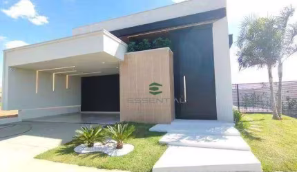 Casa à venda, 3 suítes, 165 m² por R$ 1.150.000,00 - Residencial Maria Julia - São José do Rio Preto/SP