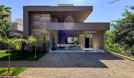 Casa Térrea 3 suítes, 180 m² por R$ 1.150.000 - Residencial Maria Julia - São José do Rio Preto/SP