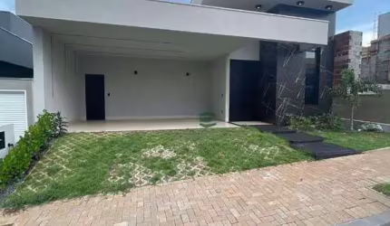 Casa com 3 dormitórios à venda, 170 m² por R$ 1.350.000,00 - Residencial Maria Julia - São José do Rio Preto/SP