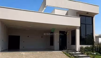 Casa com 3 dormitórios à venda, 150 m² por R$ 1.250.000,00 - Residencial Maria Julia - São José do Rio Preto/SP