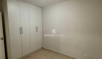 Apartamento com 2 dormitórios à venda, 55 m² por R$ 185.000 - Jardim Yolanda - São José do Rio Preto/SP