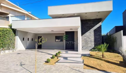 Casa com 3 dormitórios à venda, 190 m² por R$ 1.340.000,00 - Condomínio Terra vista - Mirassol/SP