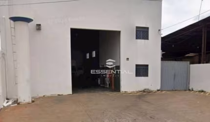 Salão para alugar, 380 m² por R$ 9.200/mês - Residencial Cidade Jardim - São José do Rio Preto/SP
