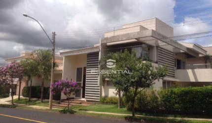 Casa com 4 dormitórios à venda, 300 m² por R$ 2.200.000,00 - Jardim Vista Alegre - São José do Rio Preto/SP