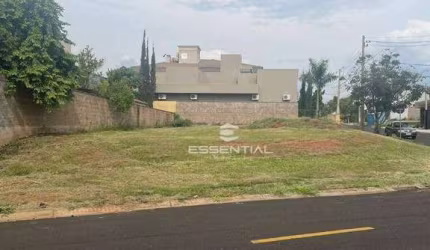 Terreno à venda, 483 m² por R$ 750.000,00 - Parque Residencial Damha VI - São José do Rio Preto/SP