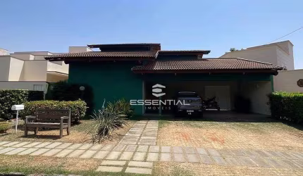 Casa com 5 dormitórios à venda, 400 m² por R$ 2.500.000,00 - Parque Residencial Damha - São José do Rio Preto/SP