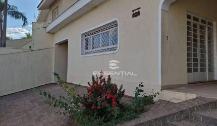 Casa com 3 dormitórios para alugar por R$ 3.800/mês - Jardim dos Seixas Excelente Localização ao Lado da Represa - Residencial ou Comercial