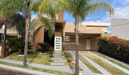 Casa Recém Reformada com 3 dormitórios à venda, 220 m² por R$ 1.400.000 - Residencial Gaivota I - São José do Rio Preto/SP