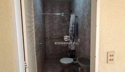 Casa com 4 dormitórios para alugar, 300 m² por R$ 5.275,00/mês - Jardim Michel Jacob - São José do Rio Preto/SP