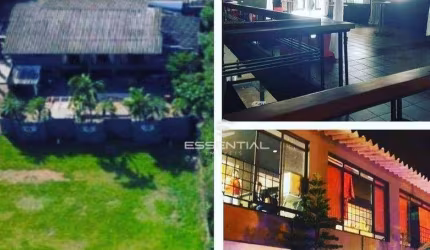 Imóvel para eventos - Estância Jóckei Club - São José do Rio Preto/SP