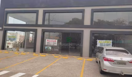 Salão para alugar, 100 m² por R$ 5.500,00/mês - Jardim Seyon - São José do Rio Preto/SP