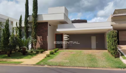 Casa Térrea | 3 suítes | 300 m² | R$ 1.800.000 ou aluguel por R$ 9.676/mês o pacote -  Damha V - São José do Rio Preto/SP