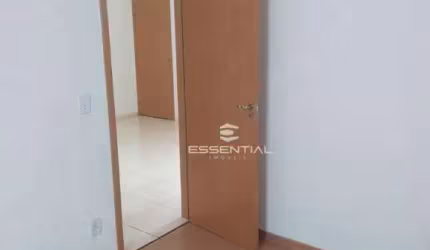 Apartamento com 2 dormitórios à venda, 45 m² por R$ 150.000,00 - Rios d'italia - São José do Rio Preto/SP