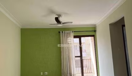 Apartamento com 2 dormitórios à venda, 77 m² por R$ 290.000,00 - Vila Ideal - São José do Rio Preto/SP