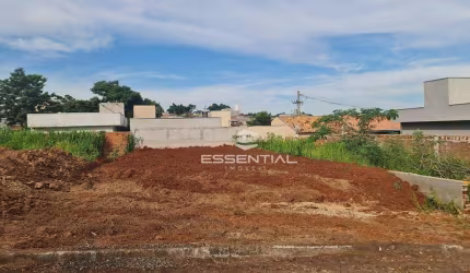Terreno à venda, 150 m² por R$ 75.000,00 - Lago Sul - Bady Bassitt/SP