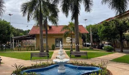 Apartamento com 2 dormitórios à venda, 60 m² por R$ 190.000 - Condomínio Villa Felicità - São José do Rio Preto/SP