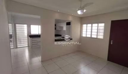 Apartamento em localização privilegiada 5 min do HB com 3 dormitórios à venda, 132 m² por R$ 380.000 - Jardim Panorama - São José do Rio Preto/SP