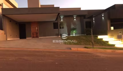 Casa Terrea | 3 dormitórios | R$ 840.000 - Maria Julia - São José do Rio Preto/SP