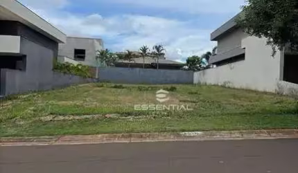Terreno à venda, 450 m² por R$ 1.250.000 - Quinta do Golfe Jardins