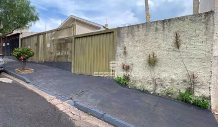 Casa com 3 dormitórios à venda, 120 m² por R$ 429.990,00 - Vila Anchieta - São José do Rio Preto/SP