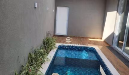 Casa Térrea | 3 suítes | 206 m² | R$ 1.290.000 | Village Damha III - Mirassol/SP