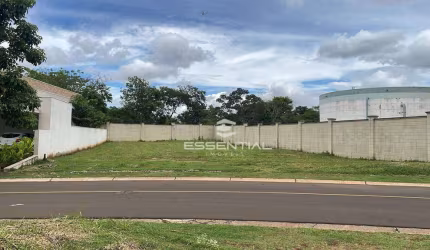 OPORTUNIDADE LOTE DE 702 m² por R$ 380.000 - Residencial Quinta do Golfe Jardins - São José do Rio Preto/SP