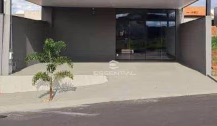 Salão, 112 m² - venda por R$ 650.000 ou aluguel por R$ 3.500/mês - Residencial Mais Parque Mirassol - Mirassol/SP