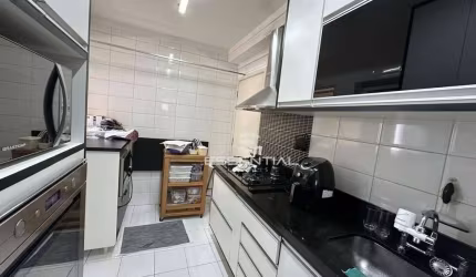Apartamento com 3 dormitórios à venda, 86 m² por R$ 930.000,00 - Vila Leonor - Guarulhos/SP