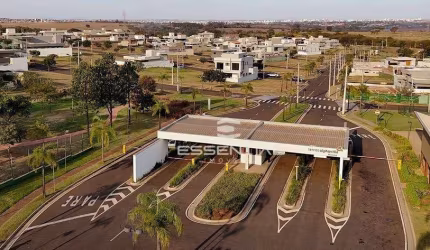 Terreno à venda, 309 m² por R$ 170.000,00 - Alphaville - Mirassol/SP